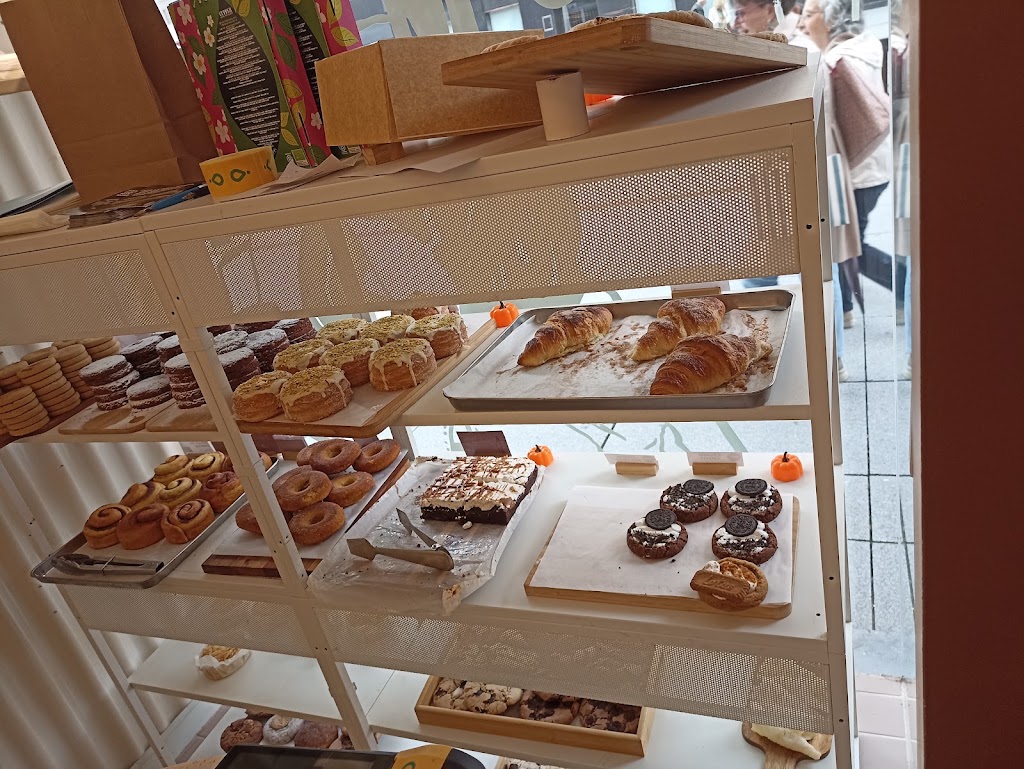 VEGGIE STUDIO — Comida y bebida