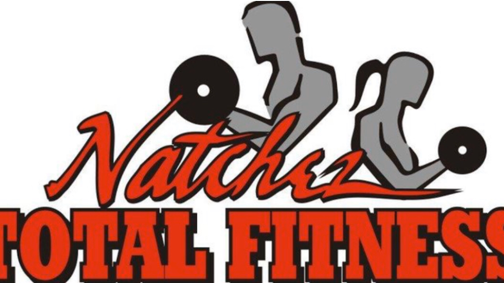  Natchez Total Fitness