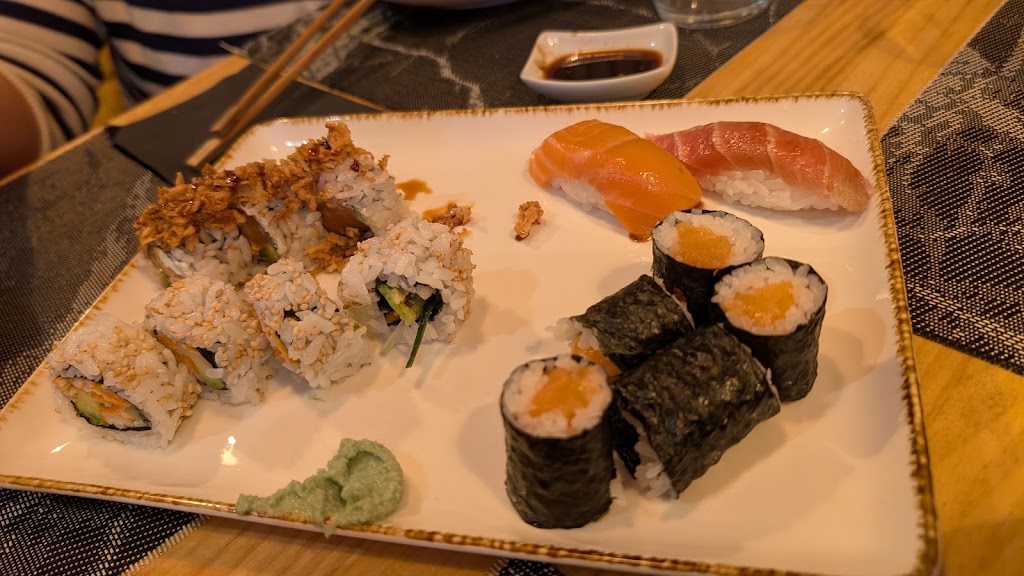 Restaurante Japones | Kalu Sushi — Mas recientes