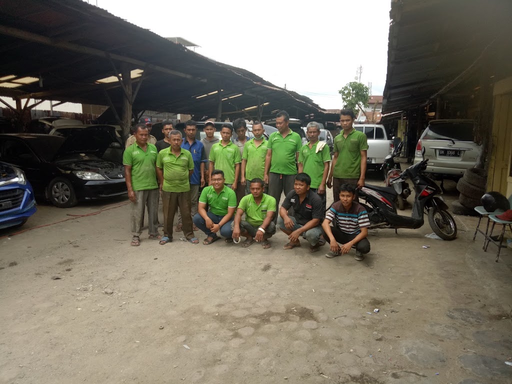 Sipa Motor