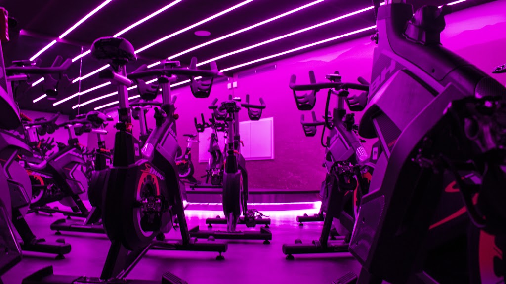 Eurofitness Perill