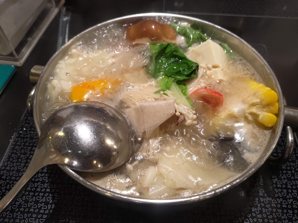 翰林茶館（台南南紡購物中心店） 的照片