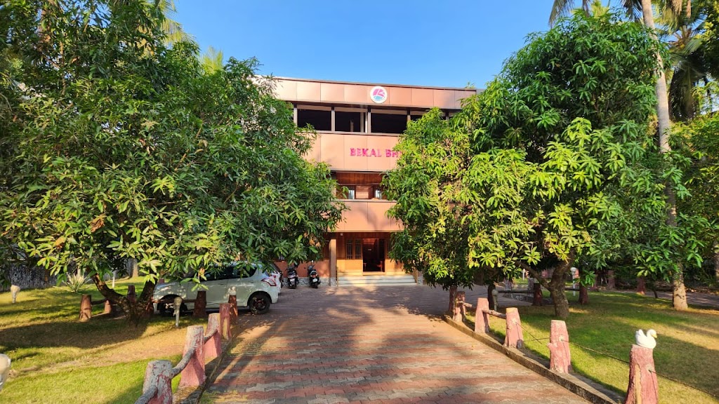 Bekal Home Stay And Resorts