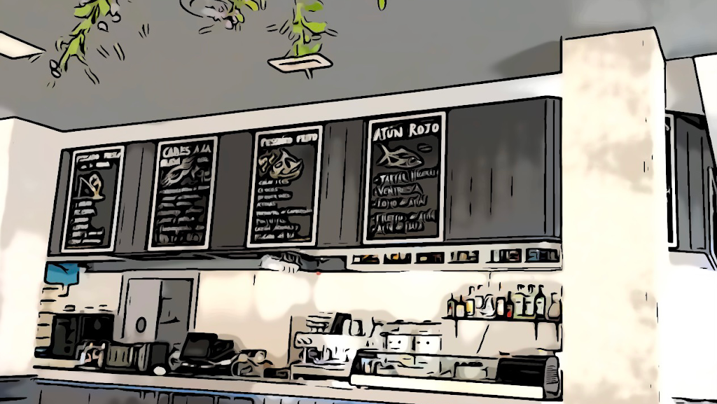 El Restobar | Restaurante | Conil