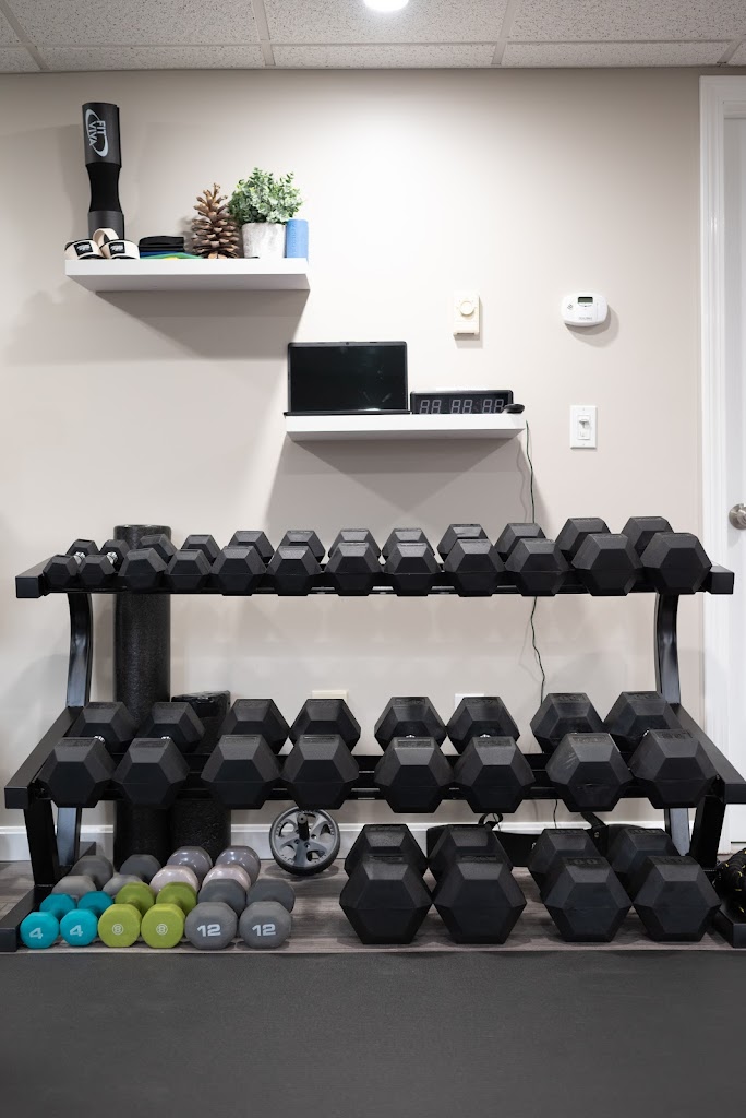  Swansea Fitness Training