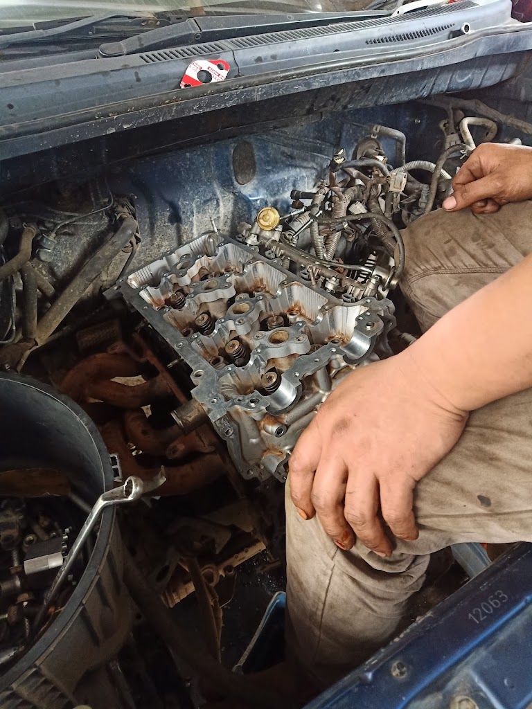 Taufik Auto Service