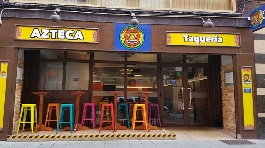 Taqueria Azteca