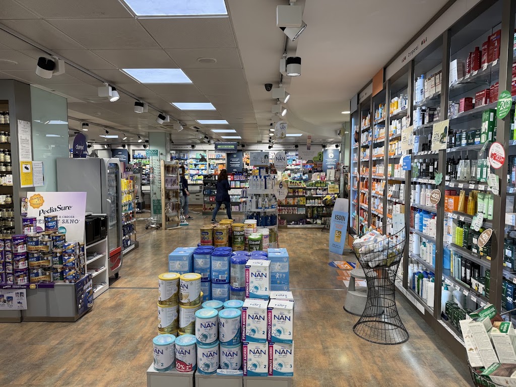 Farmacia El Burgo — Del propietario