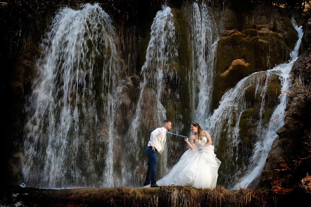 Fotografia Rizzis — novia
