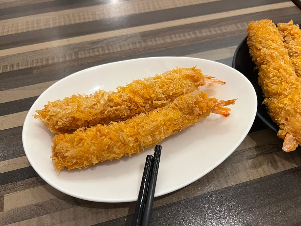 男子漢拉麵食堂-士林天母店 的照片