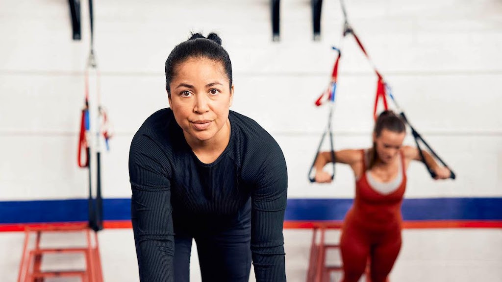  F45 Training Burlingame