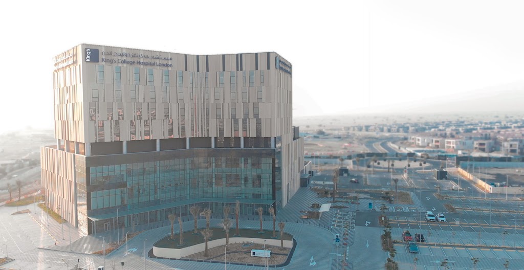 Dr Mehmood Butt – By owner in Other, Dubai