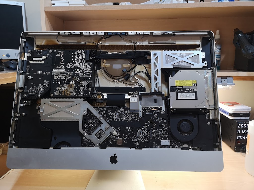 Reparacion de moviles, tablet,ordenadores,macbook,televisores