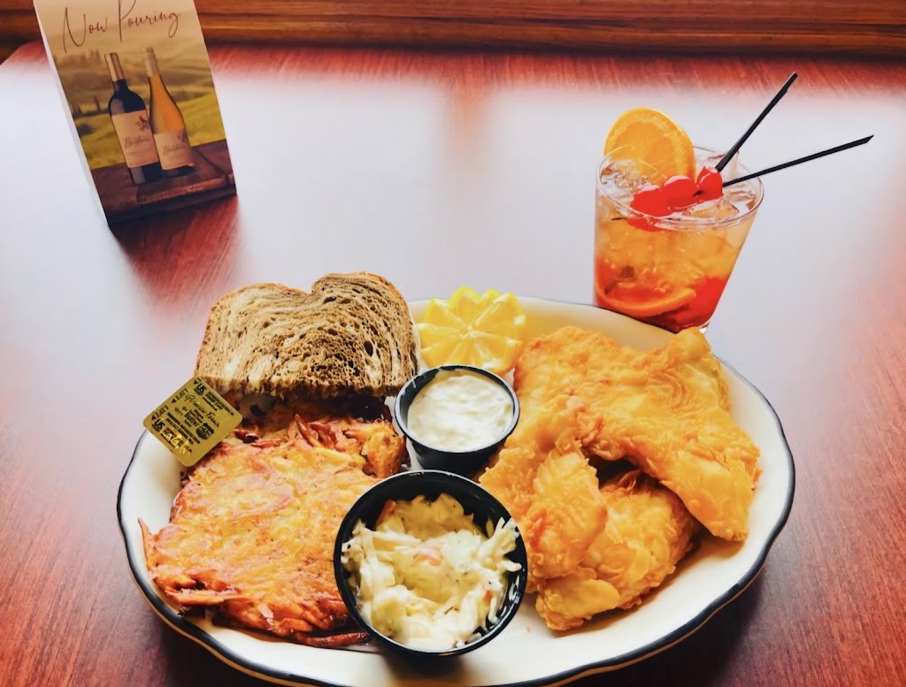  Chatters Bar and Grill