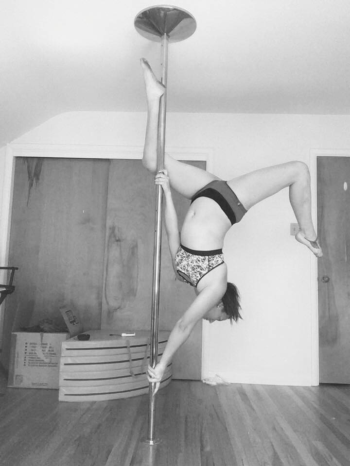  BumbleBee Aerial Fitness