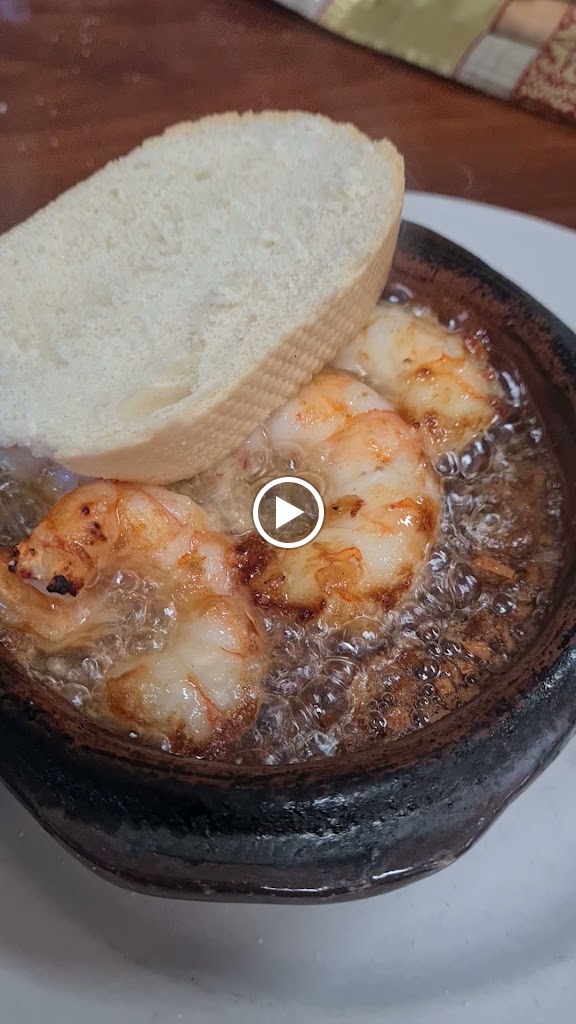 Bar Casa Carlos — Videos