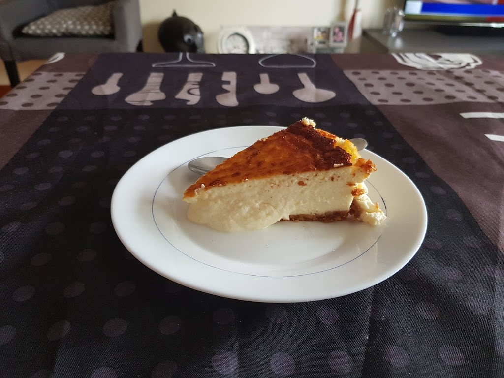 Bar Restaurante Ferrocarril — Comida y bebida