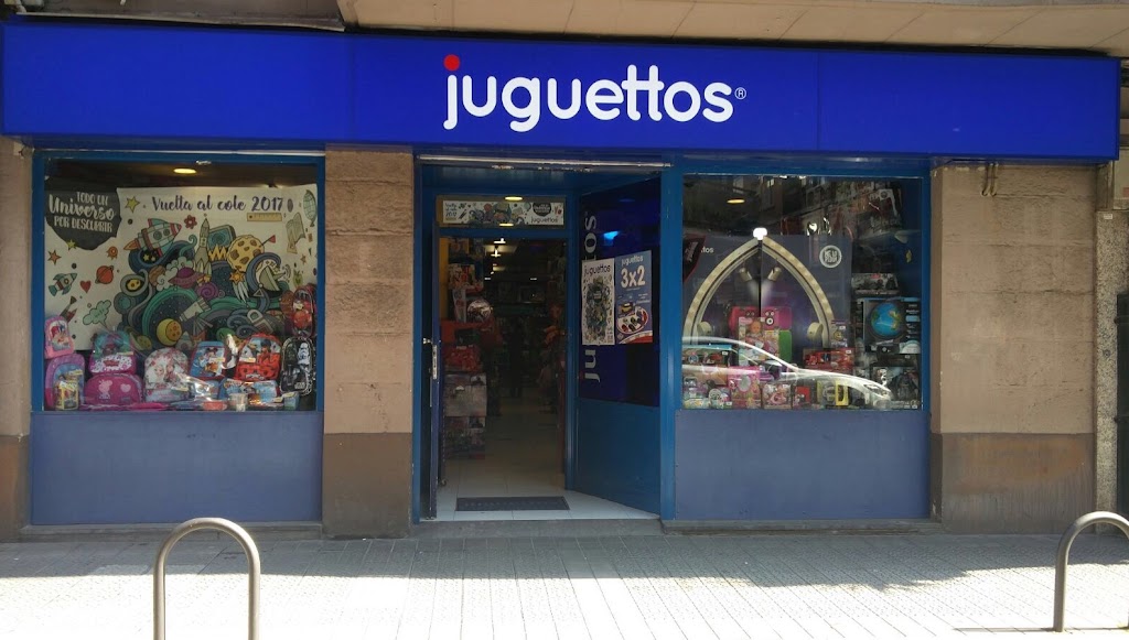Foto 2 de Juguettos