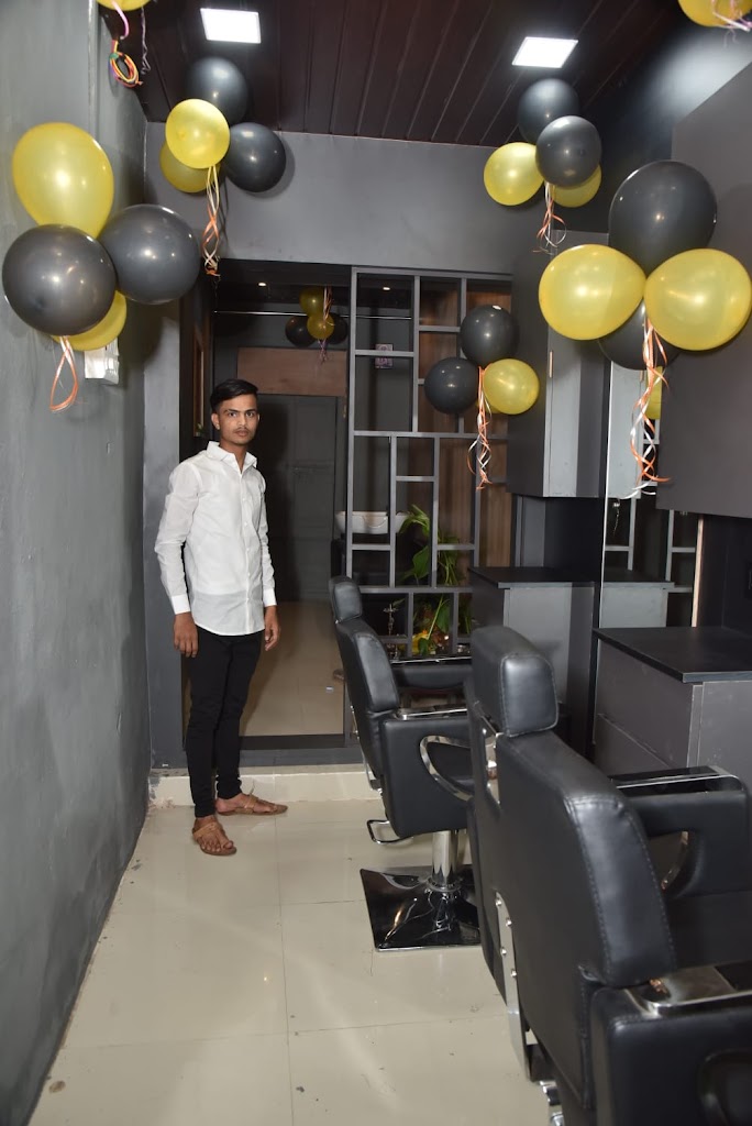 Be Younick Hair Studio And Spa