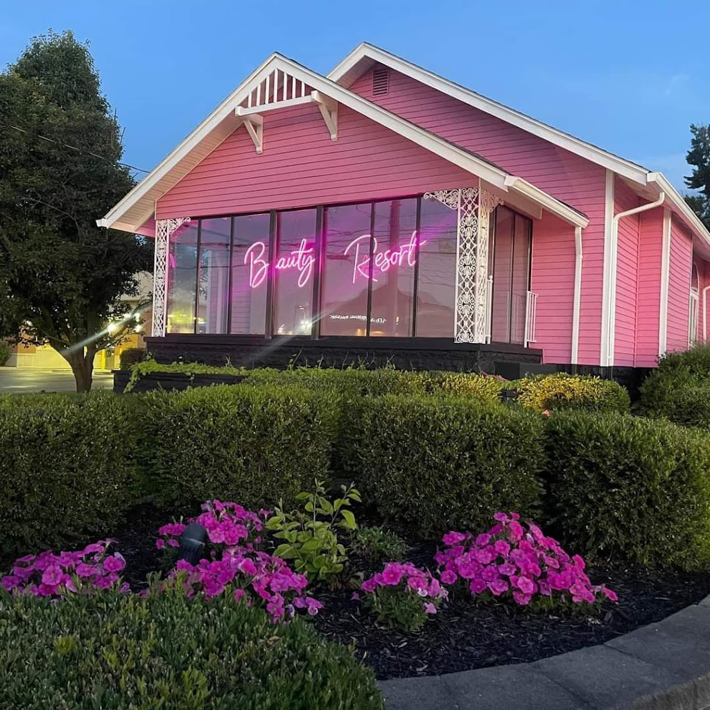  Body Rock Dance, Health & Fitness Studio