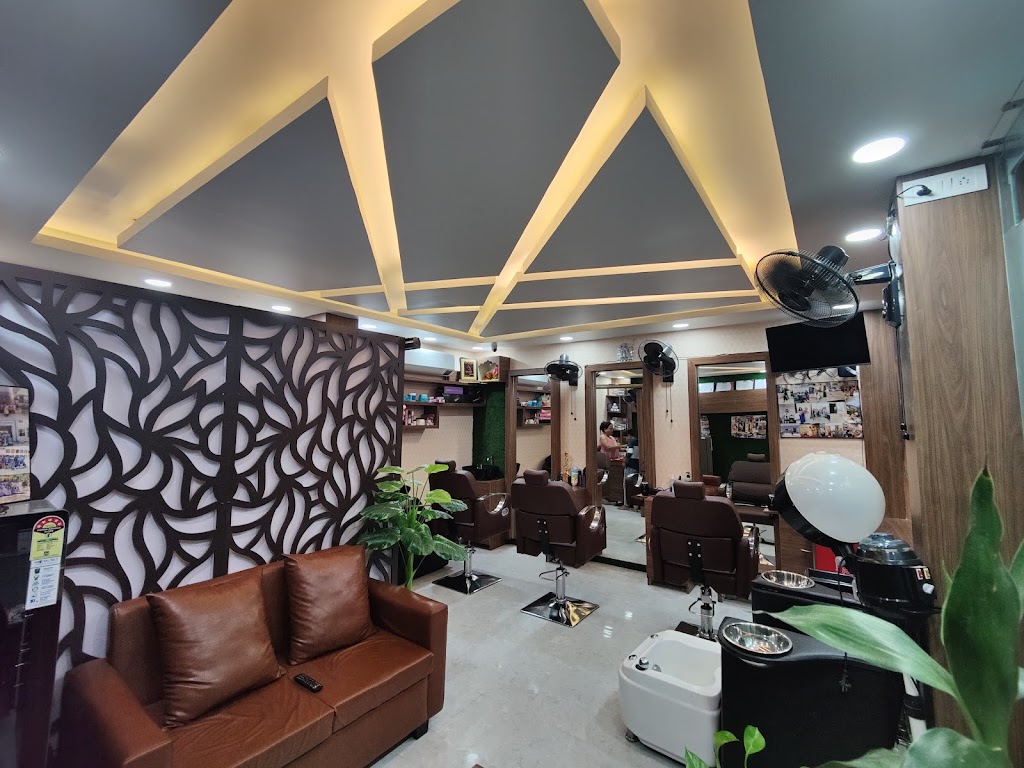 Expression Ladies Beauty Salon