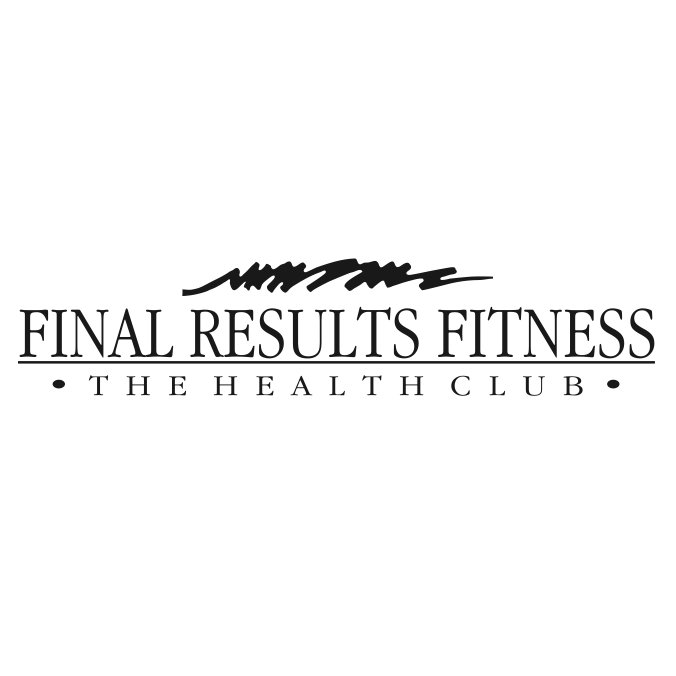  Final Results Fitness