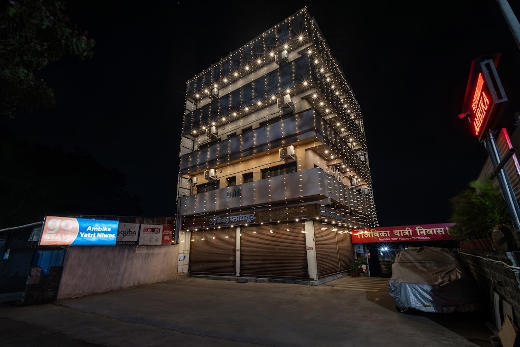 Hotel Ambika