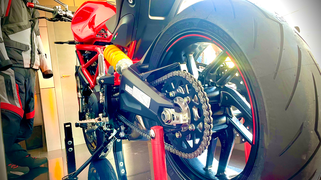 GT Autoescuela & MotoEscuela MotoGP