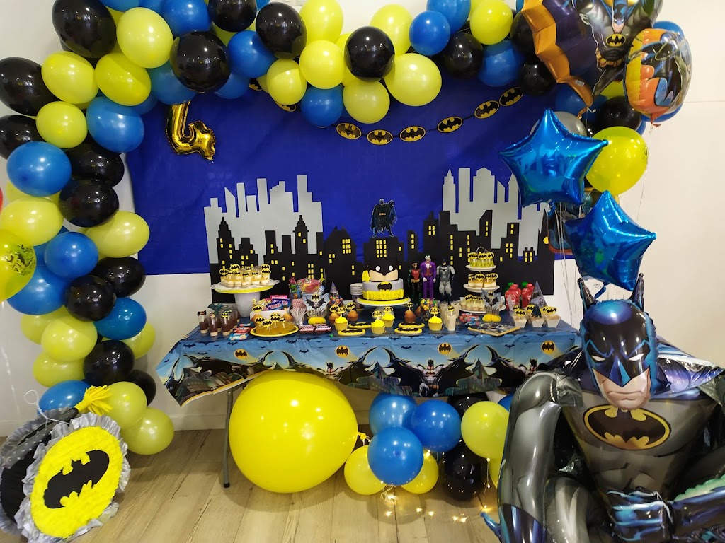 Fiestaleku Zabalgana