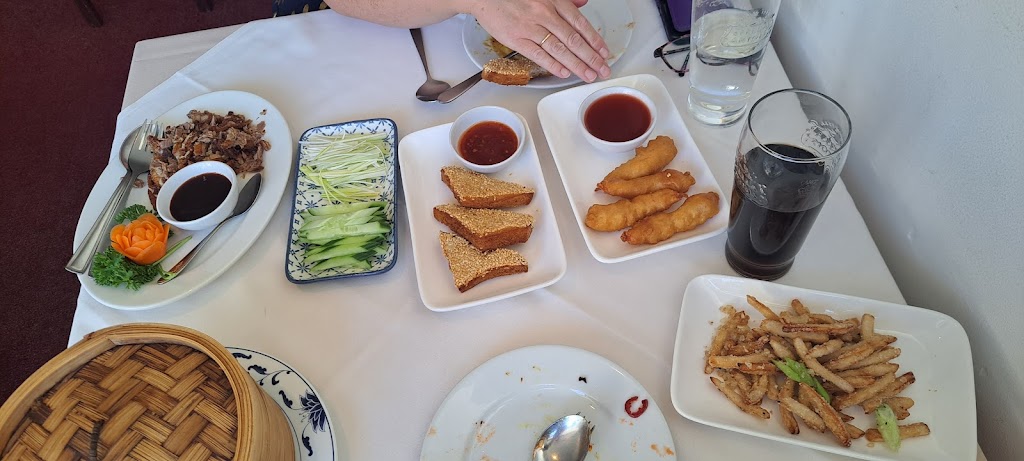 Crab Rangoon