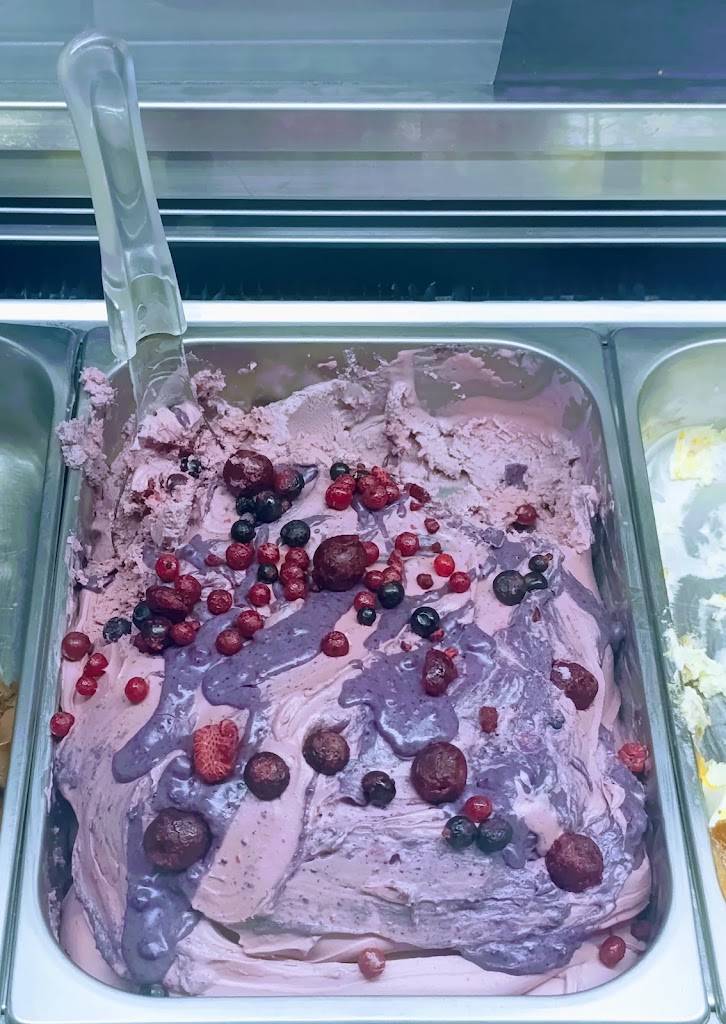 La Casa del Helado — Gelato