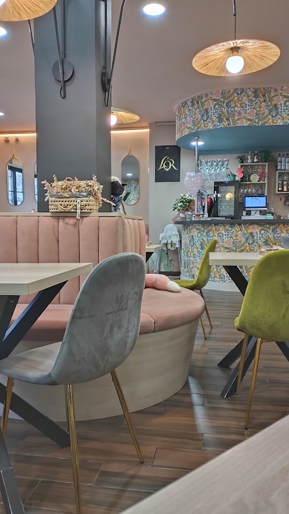 Mimadrina Gastroteca — Ambiente