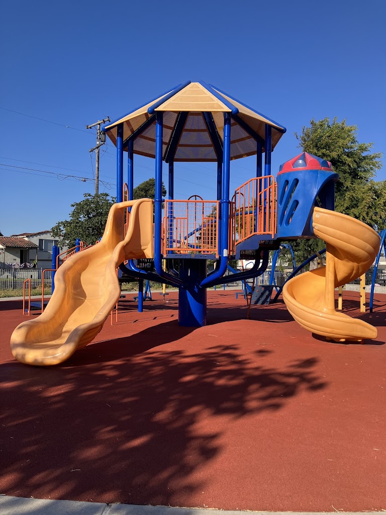 Burg Park