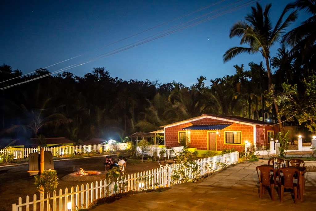 Dandeli Lemon Tree Jungle Stay