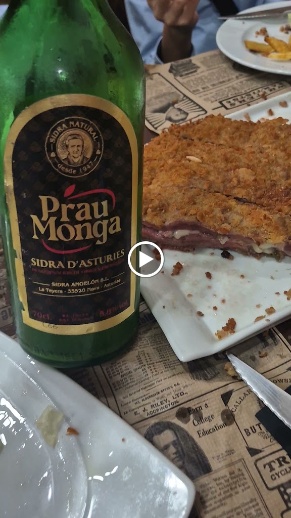 Jamonalia — Videos