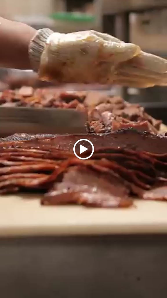  Famous Dave's Bar-B-Que