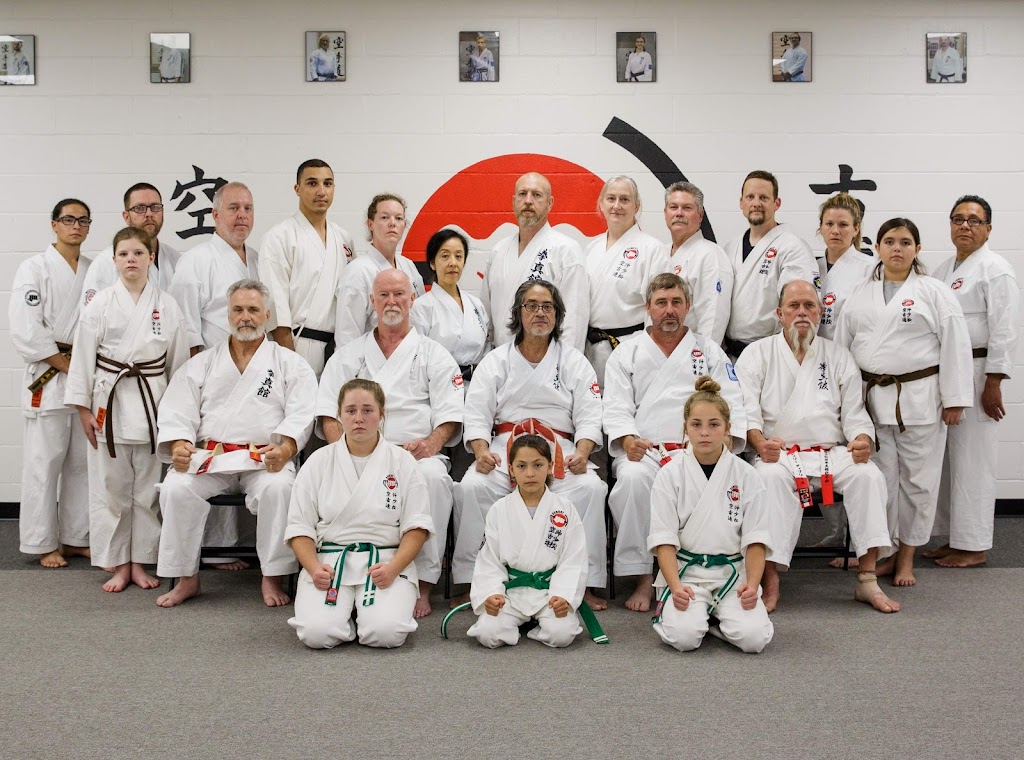  Tyler Karate Academy