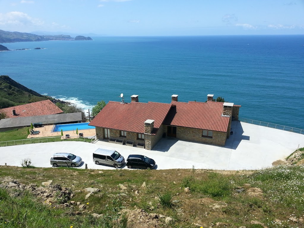 Itxaspe Nekazalturismoa