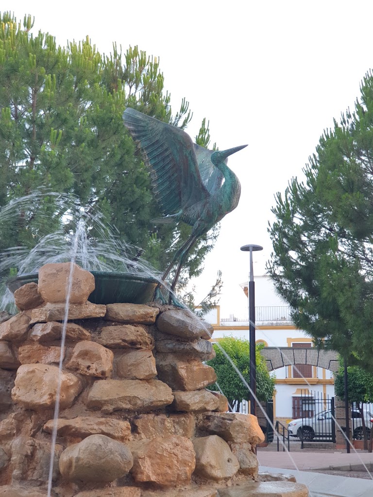 Parque de la concordia