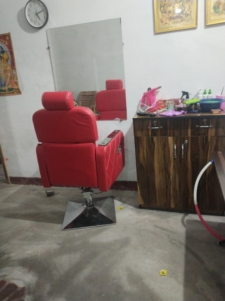 U Shine Beauty Parlour