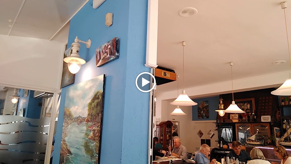 Restaurant Can Bonachi