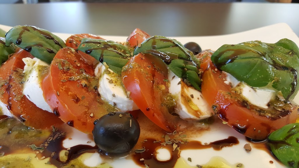 Cafe del Mar | Blanes — Comida y bebida