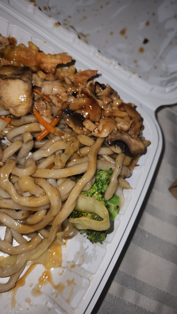 Comfort food