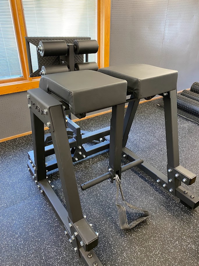  Atlas Strength & Conditioning