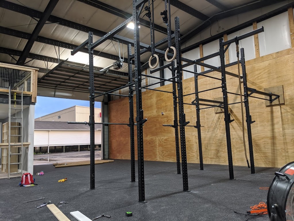  GRIT Strength & Conditioning