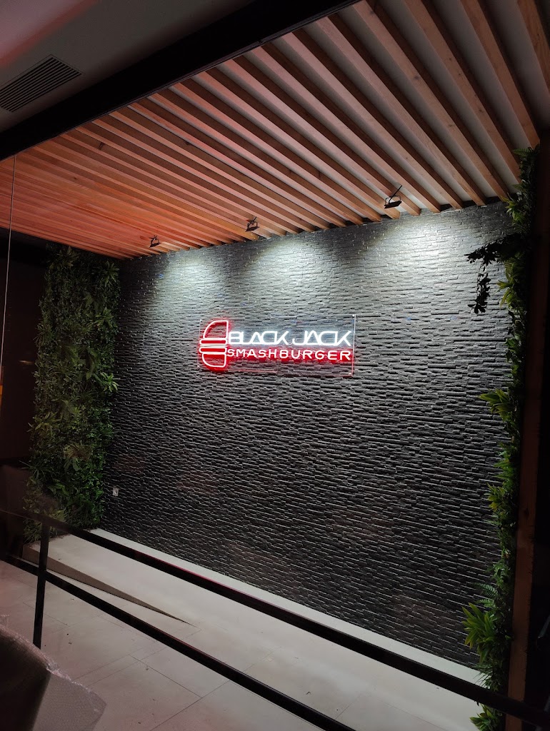 BlackJack Smashburger
