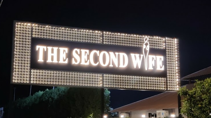 The Second Wife Restro And Cafe
