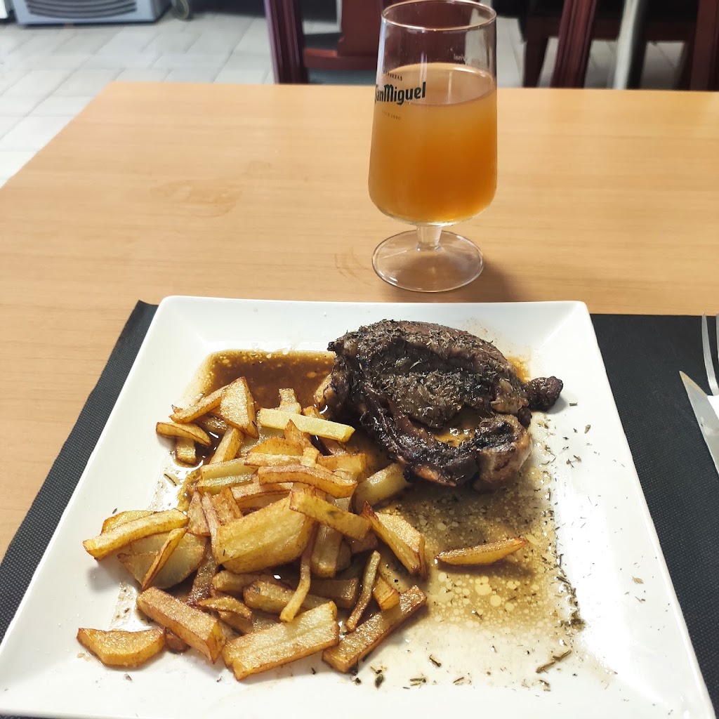 Braseria Miami Martorell — Comida y bebida