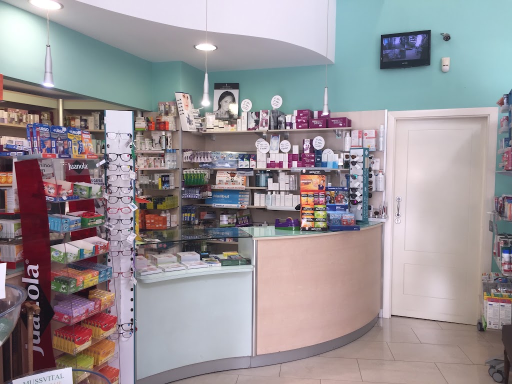 FARMACIA ALAMANZON — Del propietario