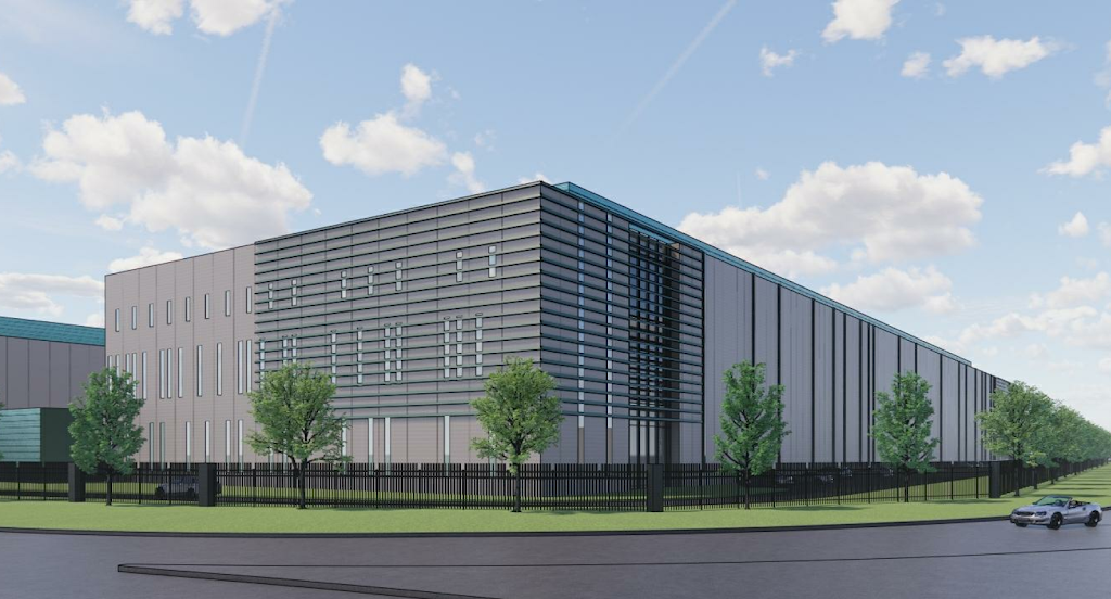 Prime Data Centers